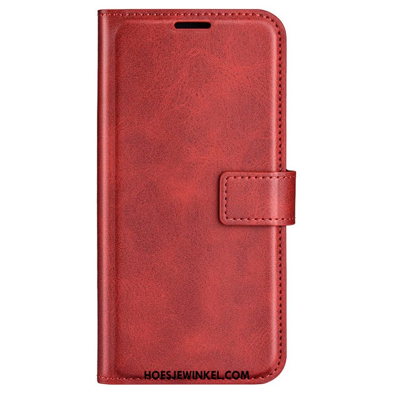 Folio-hoesje Xiaomi Redmi Note 13 4g Telefoonhoesje Portemonnee