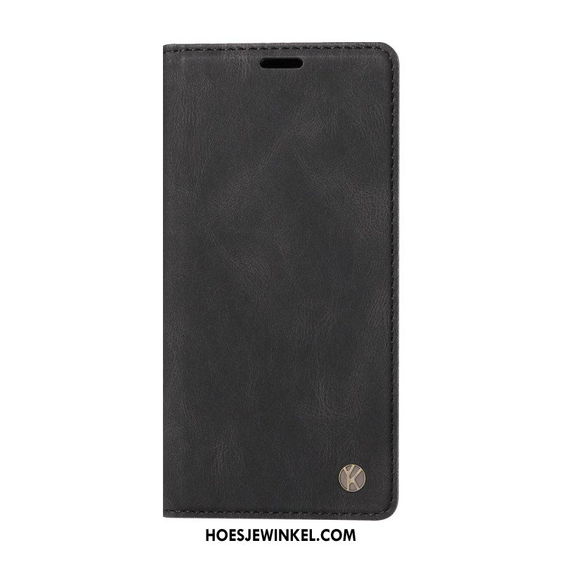 Folio-hoesje Xiaomi Redmi Note 13 Pro 4g Yikatu