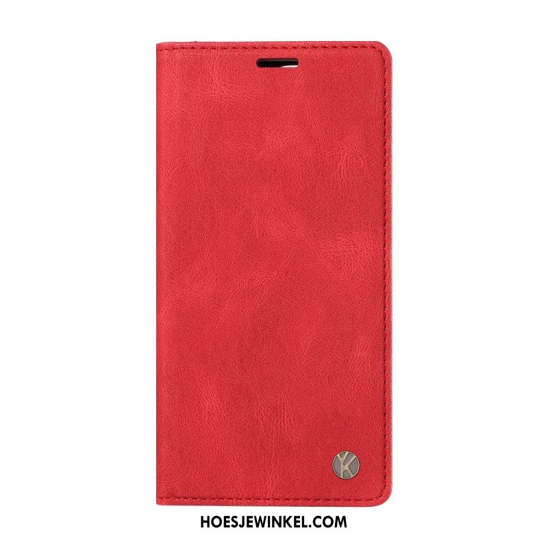 Folio-hoesje Xiaomi Redmi Note 13 Pro 4g Yikatu