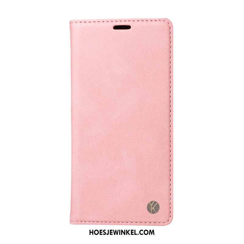 Folio-hoesje Xiaomi Redmi Note 13 Pro 4g Yikatu