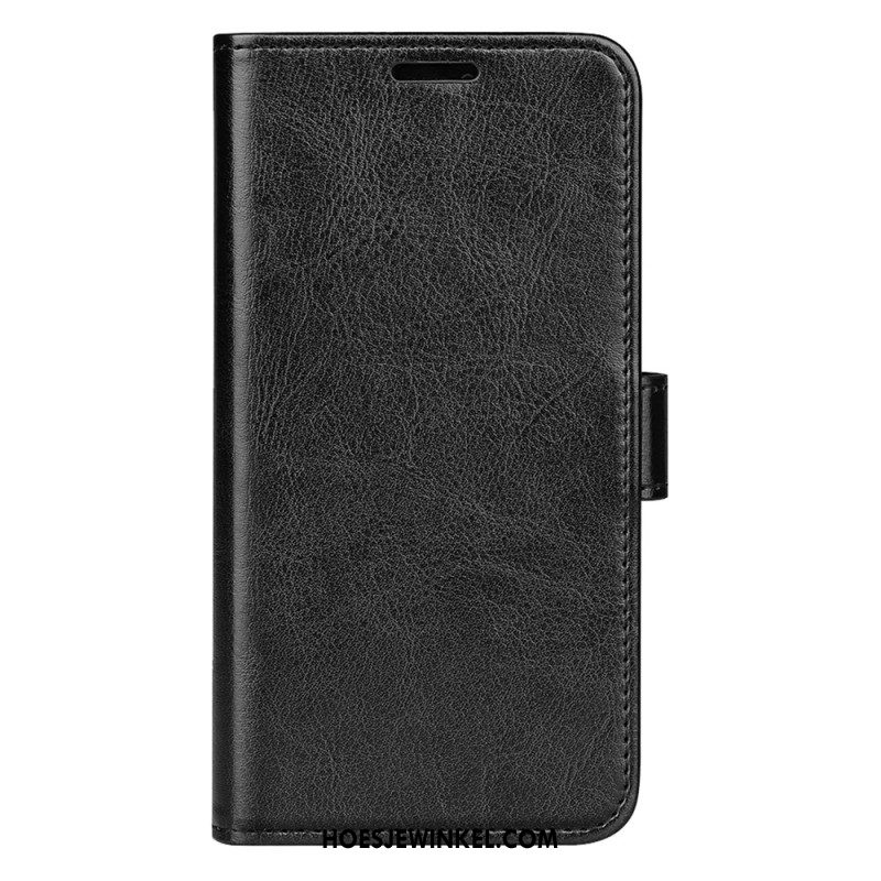 Folio-hoesje Xiaomi Redmi Note 13 Pro 5g Vintage