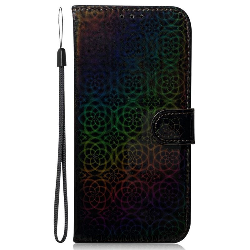 Folio-hoesje voor OnePlus 10 Pro 5G Stijlvol