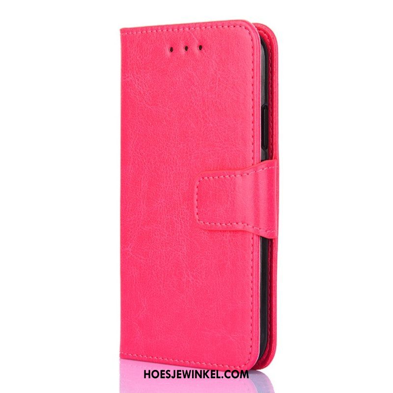 Folio-hoesje voor OnePlus 10T 5G Vintage Elegantie