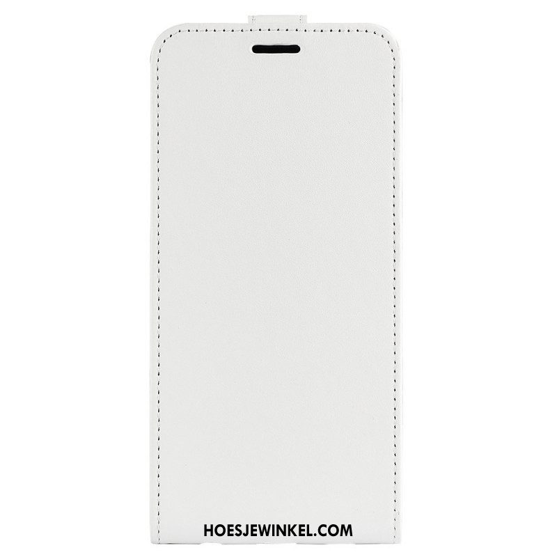 Folio-hoesje voor Samsung Galaxy A13 Flip Case Wilde Tijger