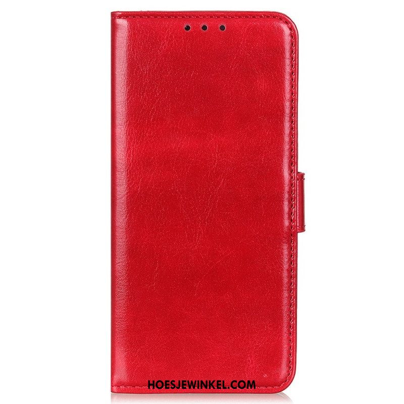 Folio-hoesje voor Samsung Galaxy M23 5G Fijnheid