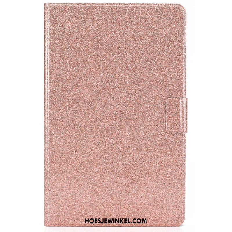 Folio-hoesje voor Samsung Galaxy Tab A8 (2021) Sprankelende Glitters