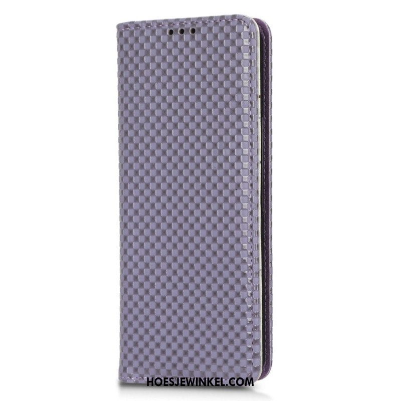 Folio-hoesje voor Samsung Galaxy Z Fold 4 Hek