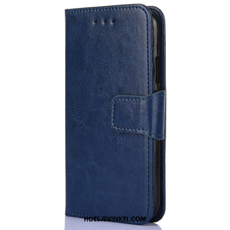 Folio-hoesje voor Sony Xperia 1 IV Vintage-stijl