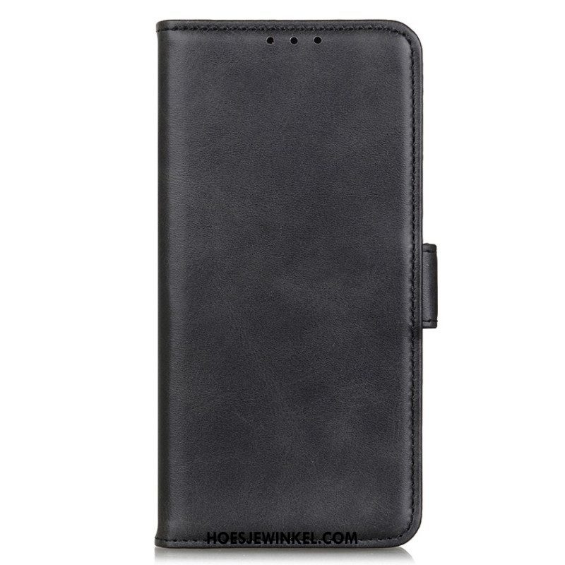 Folio-hoesje voor Sony Xperia Pro-I Flip Case Dubbele Klep