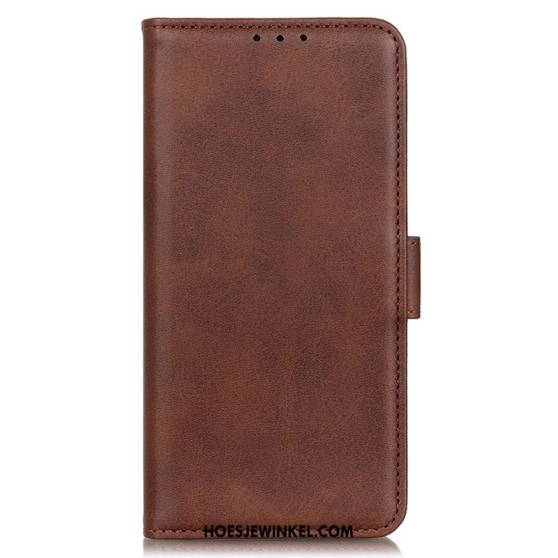 Folio-hoesje voor Xiaomi 13 Dubbele Sluiting