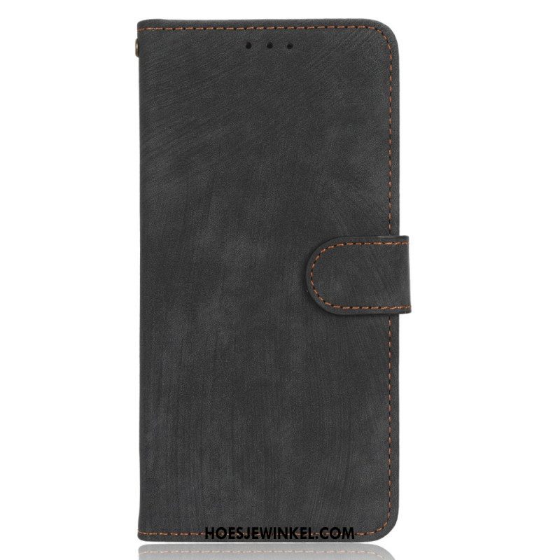 Folio-hoesje voor Xiaomi 13 Klassieke Rfid