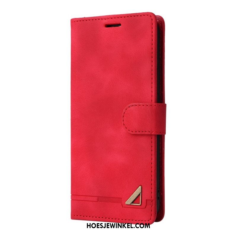 Folio-hoesje voor Xiaomi 13 Leren Styling