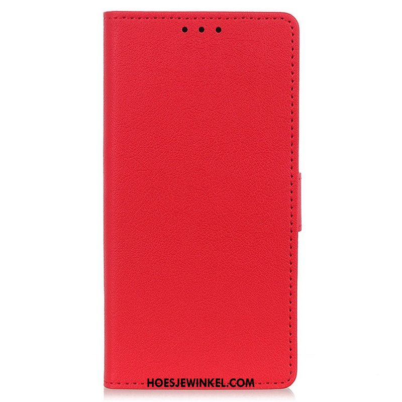 Folio-hoesje voor Xiaomi 13 Pro Klassiek