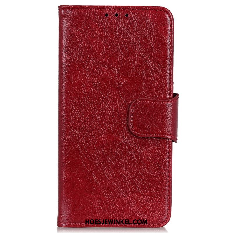 Folio-hoesje voor Xiaomi 13 Pro Splitnappaleer