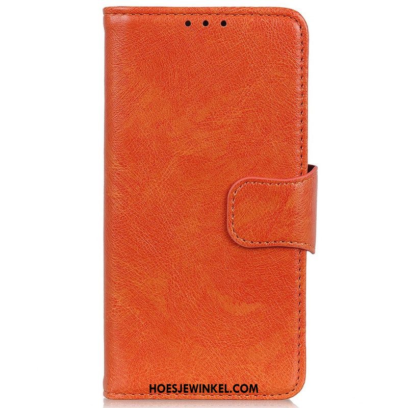 Folio-hoesje voor Xiaomi 13 Pro Splitnappaleer