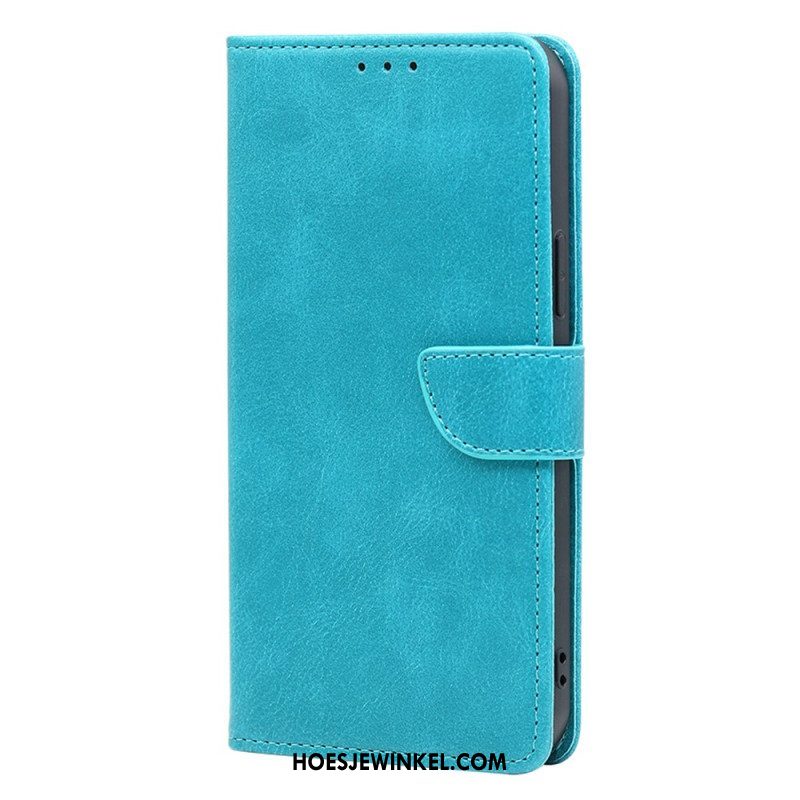 Folio-hoesje voor Xiaomi 13 Vintage-stijl