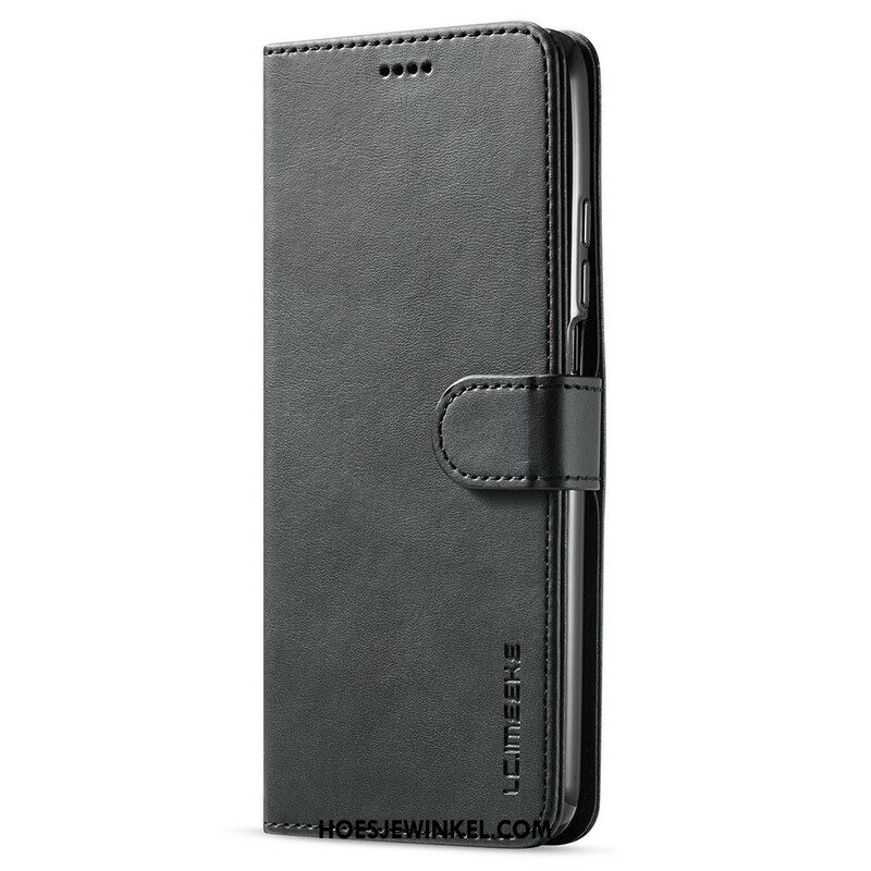 Folio-hoesje voor Xiaomi Redmi Note 10 5G Lc.imeeke