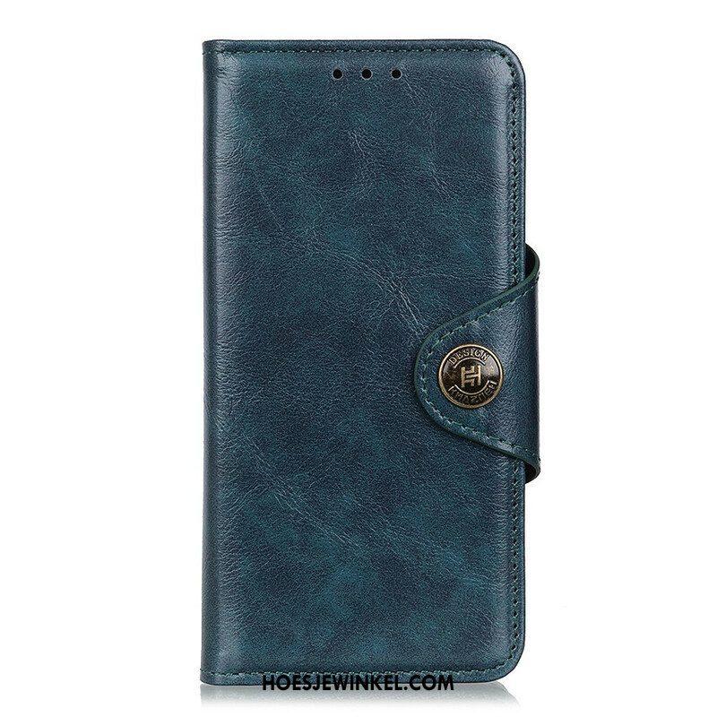 Folio-hoesje voor iPhone 13 Mini Khazneh