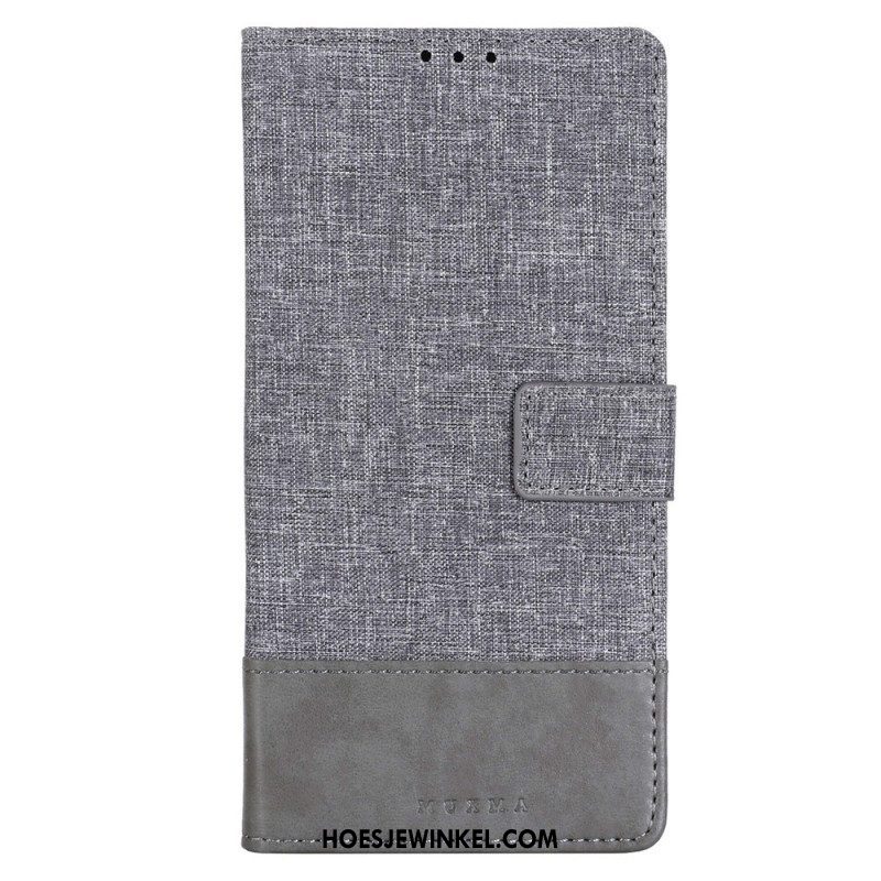 Folio-hoesje voor iPhone 14 Pro Canvas