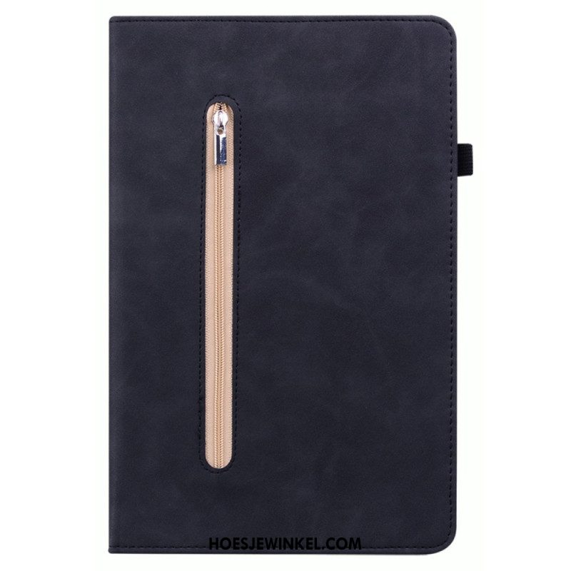 Hoesje Case Samsung Galaxy Tab S9 Portemonnee Vooraan