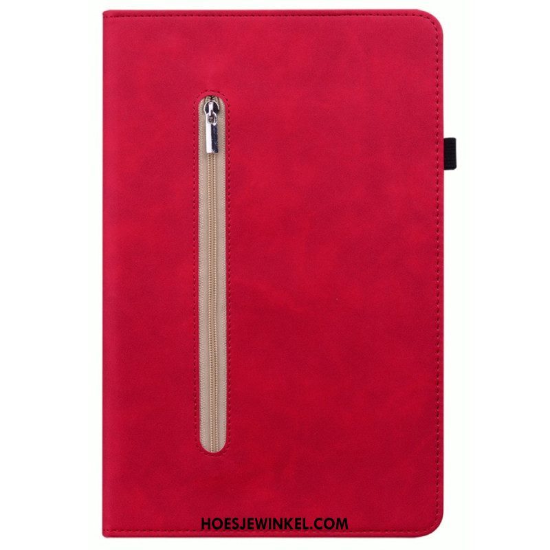 Hoesje Case Samsung Galaxy Tab S9 Portemonnee Vooraan