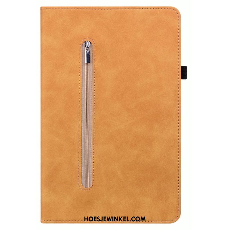 Hoesje Case Samsung Galaxy Tab S9 Portemonnee Vooraan