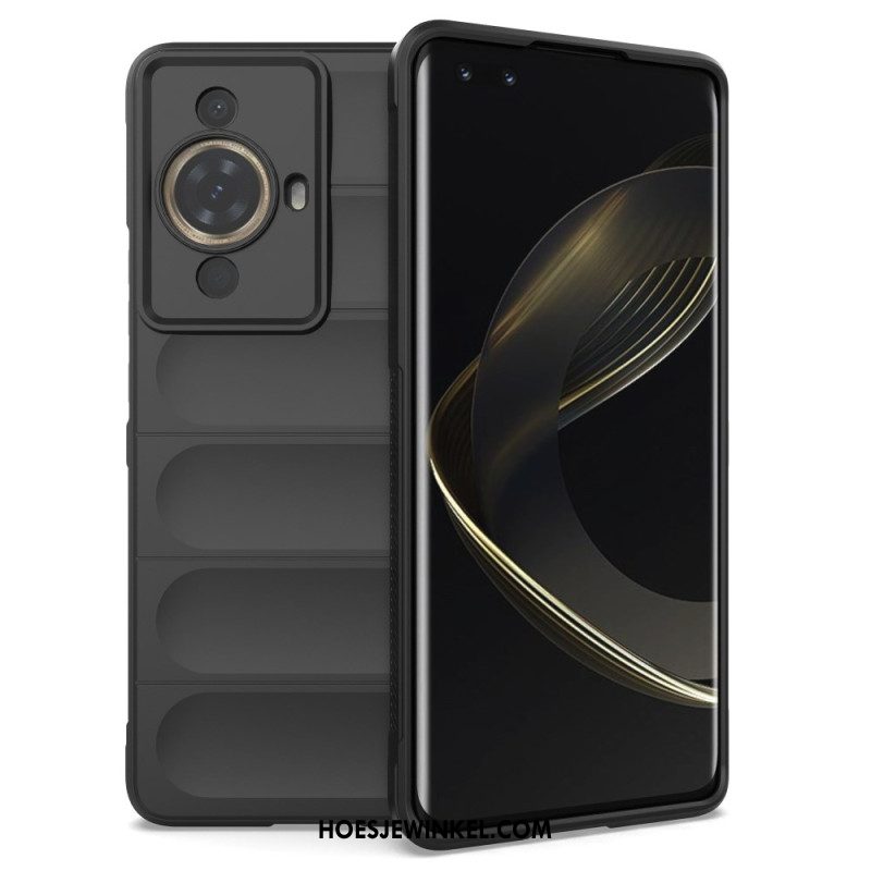 Hoesje Huawei Nova 11 Pro Antislip Bescherming Hoesje