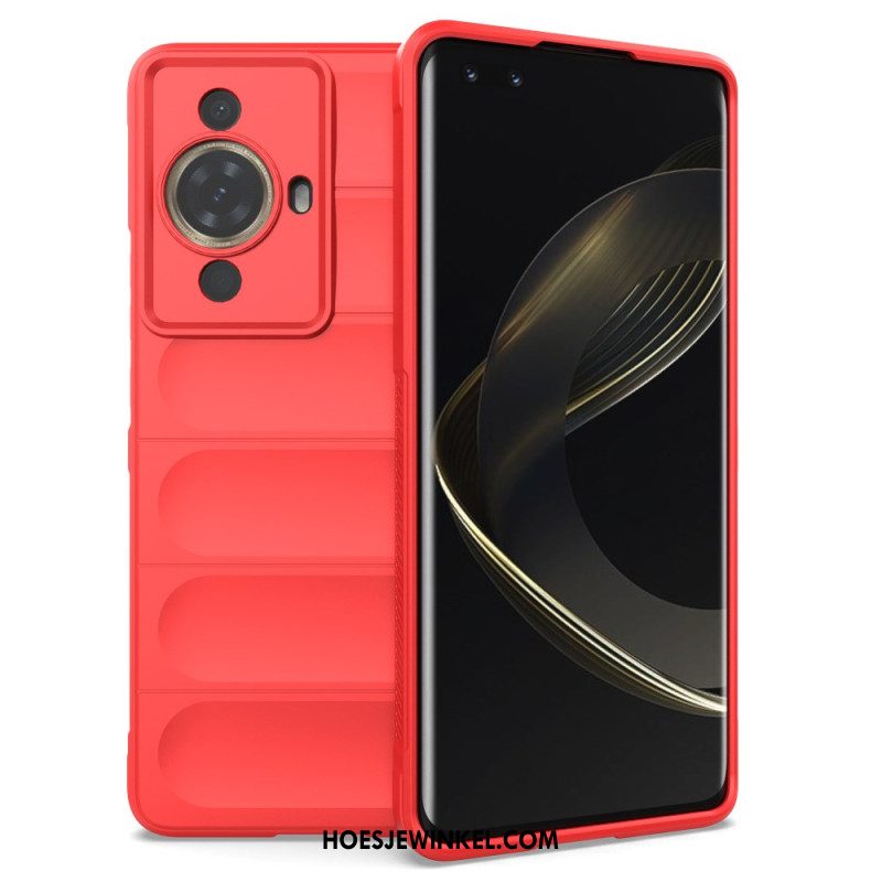 Hoesje Huawei Nova 11 Pro Antislip Bescherming Hoesje