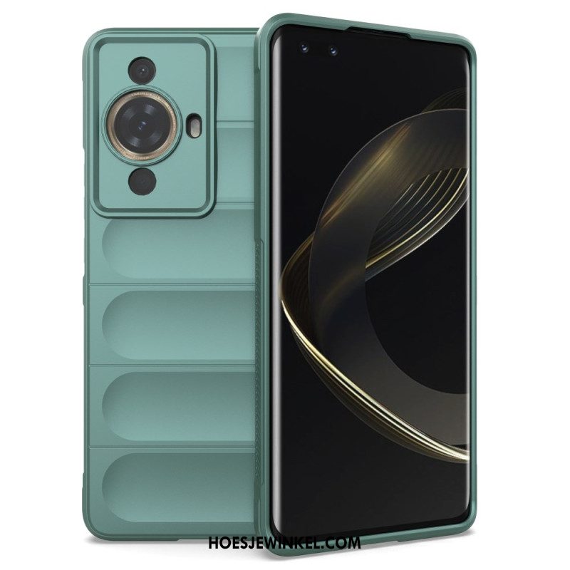 Hoesje Huawei Nova 11 Pro Antislip Bescherming Hoesje