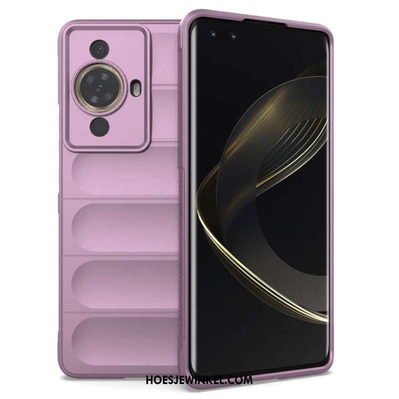 Hoesje Huawei Nova 11 Pro Antislip Bescherming Hoesje