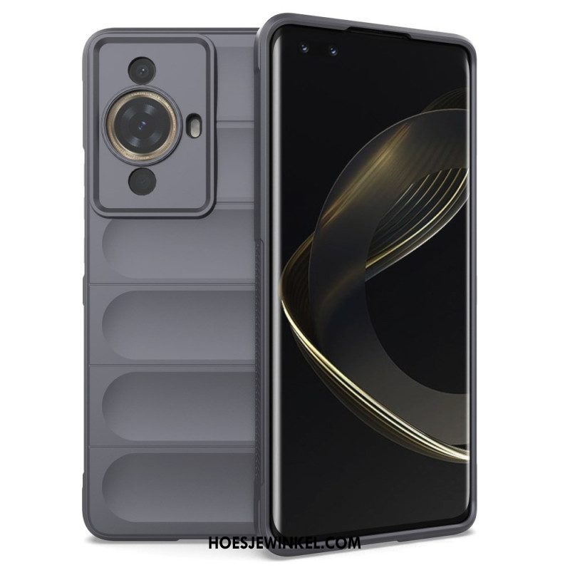 Hoesje Huawei Nova 11 Pro Antislip Bescherming Hoesje