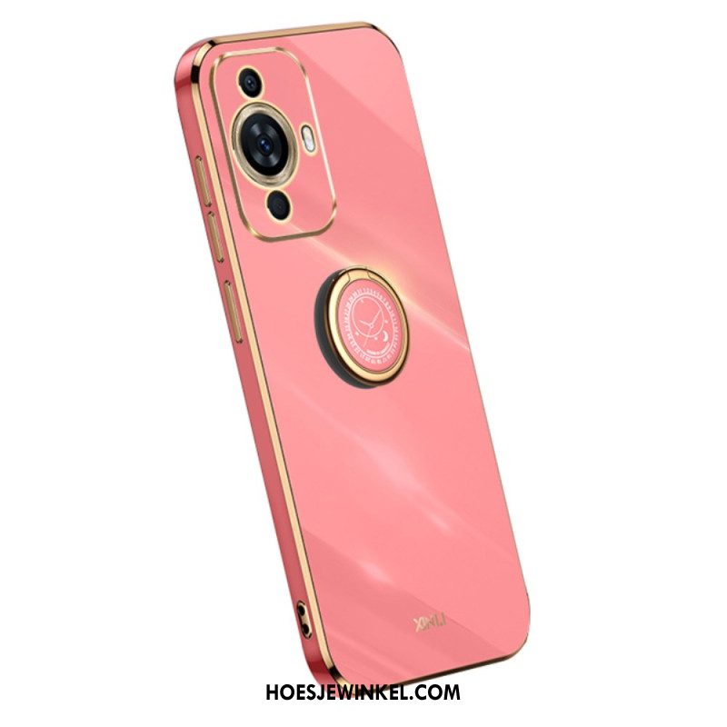 Hoesje Huawei Nova 11 Pro Xinli-steunring Bescherming Hoesje