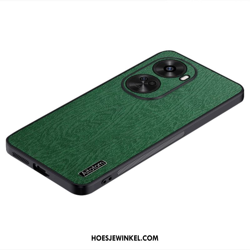 Hoesje Huawei Nova 12 Se Houteffect