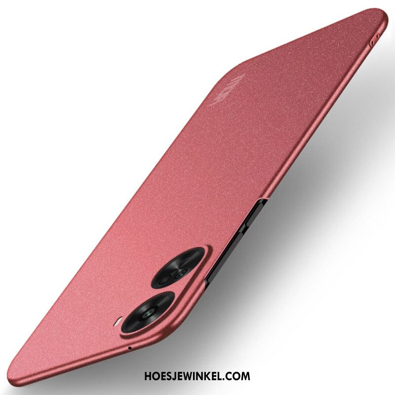 Hoesje Huawei Nova 12 Se Shield Matte-serie Mofi