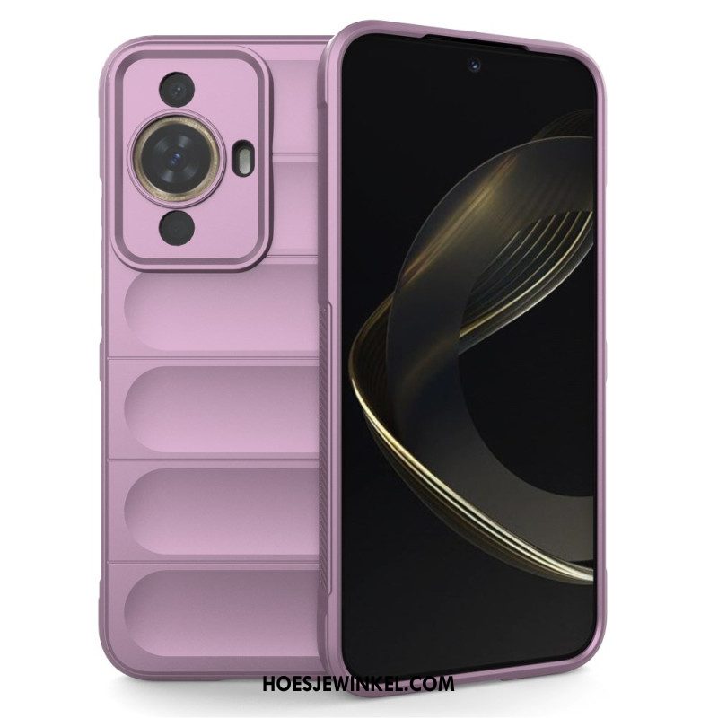 Hoesje Huawei Nova 12s Antislip