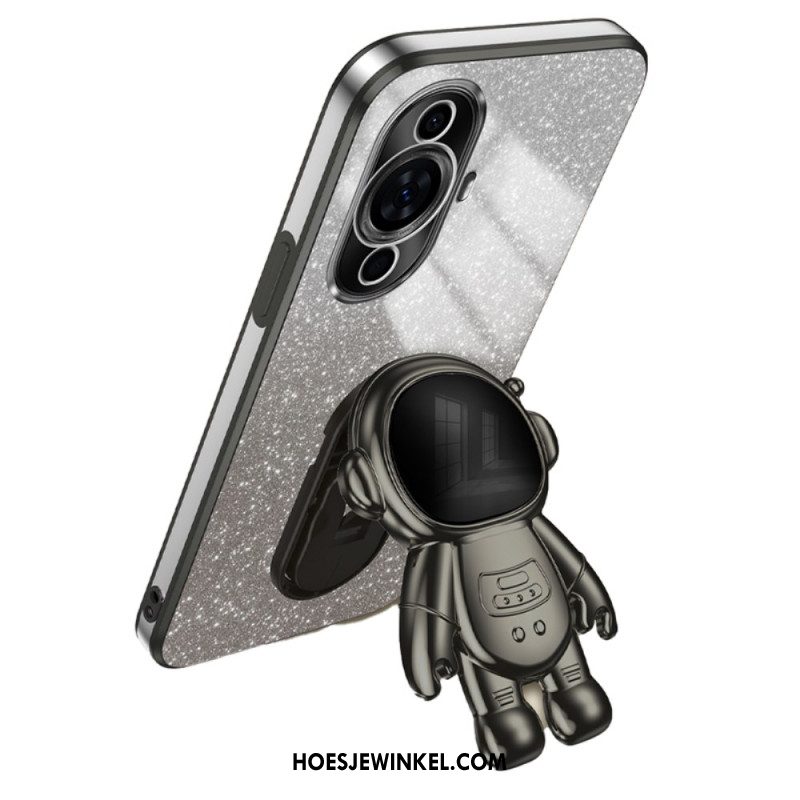 Hoesje Huawei Nova 12s Astronautenondersteuning