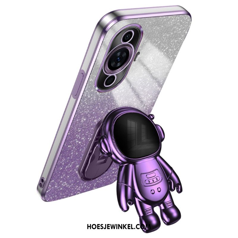 Hoesje Huawei Nova 12s Astronautenondersteuning