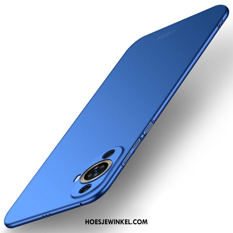 Hoesje Huawei Nova 12s Mofi Bescherming Hoesje