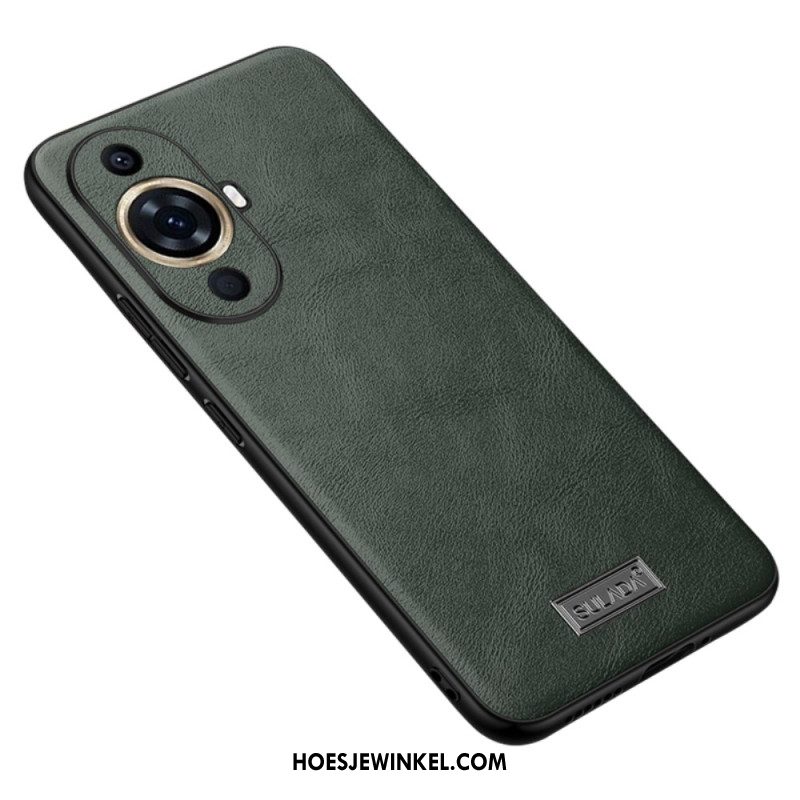 Hoesje Huawei Nova 12s Sulada