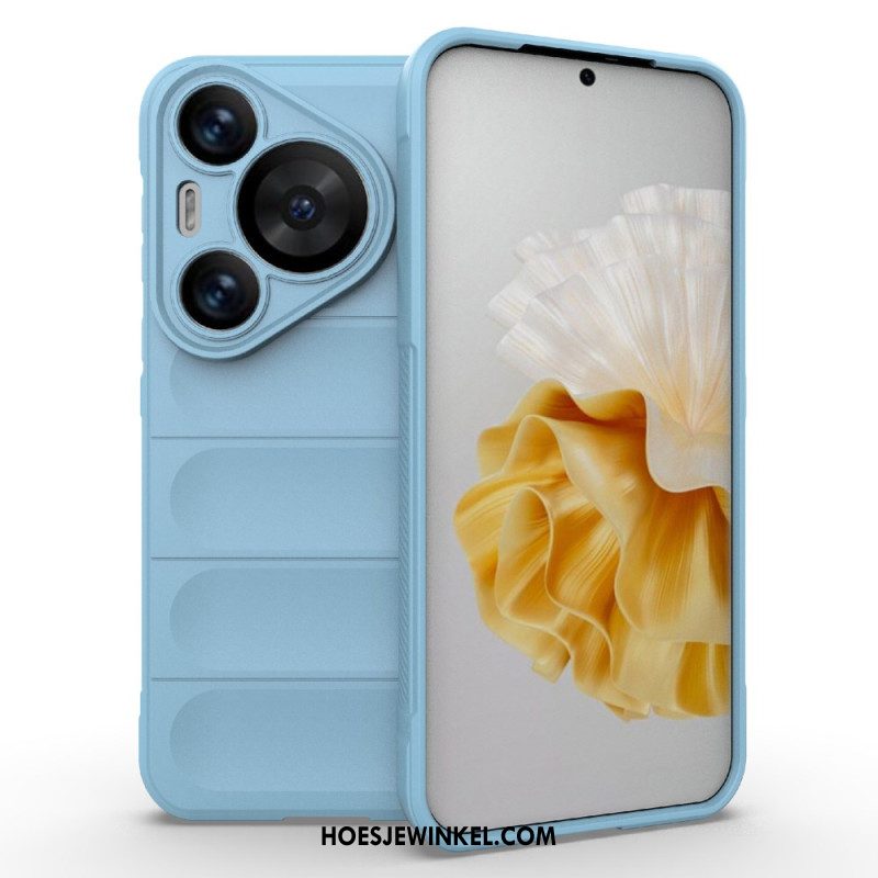 Hoesje Huawei Pura 70 Pro Antislip