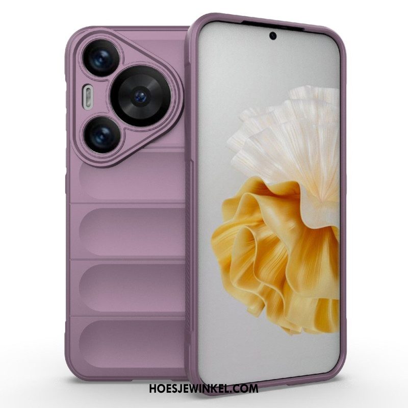 Hoesje Huawei Pura 70 Pro Antislip