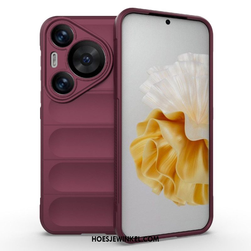 Hoesje Huawei Pura 70 Pro Antislip