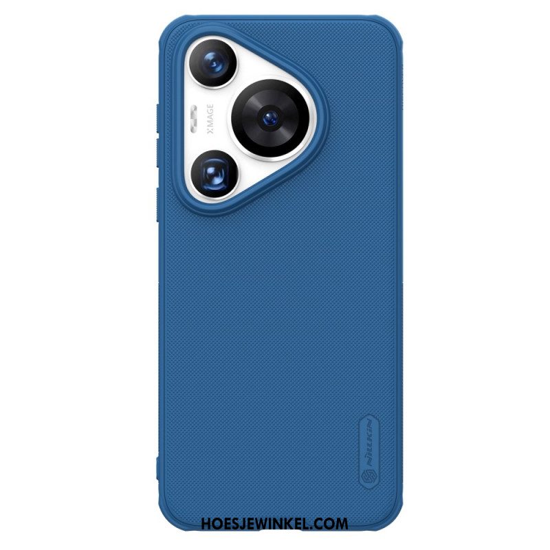 Hoesje Huawei Pura 70 Pro Mat Nillkin