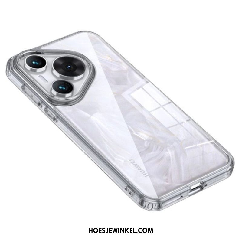 Hoesje Huawei Pura 70 Pro Schokbestendig