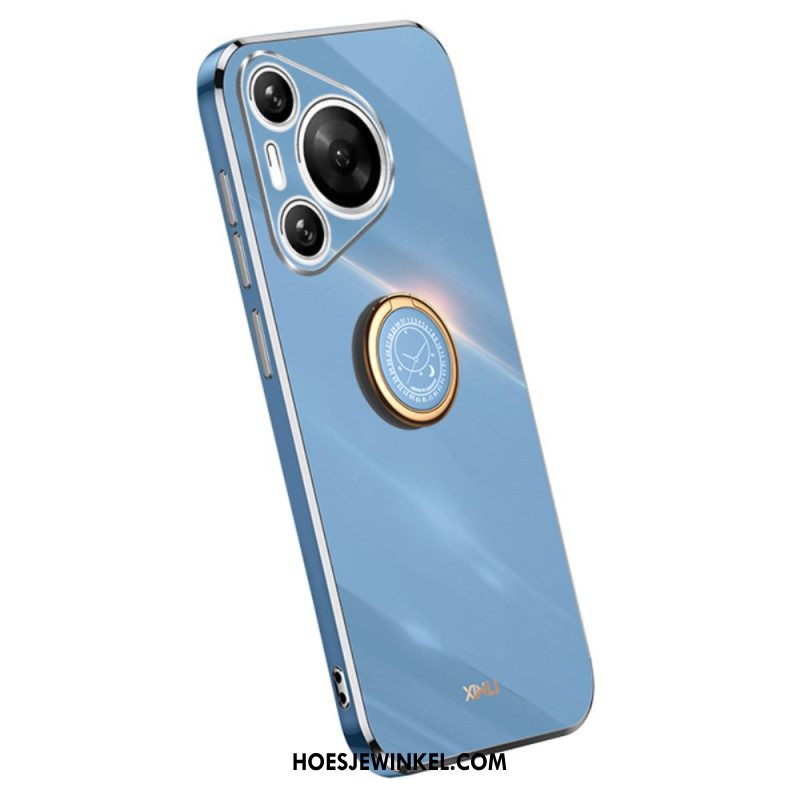 Hoesje Huawei Pura 70 Pro Xinli-steunring