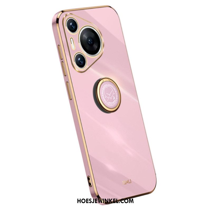 Hoesje Huawei Pura 70 Pro Xinli-steunring