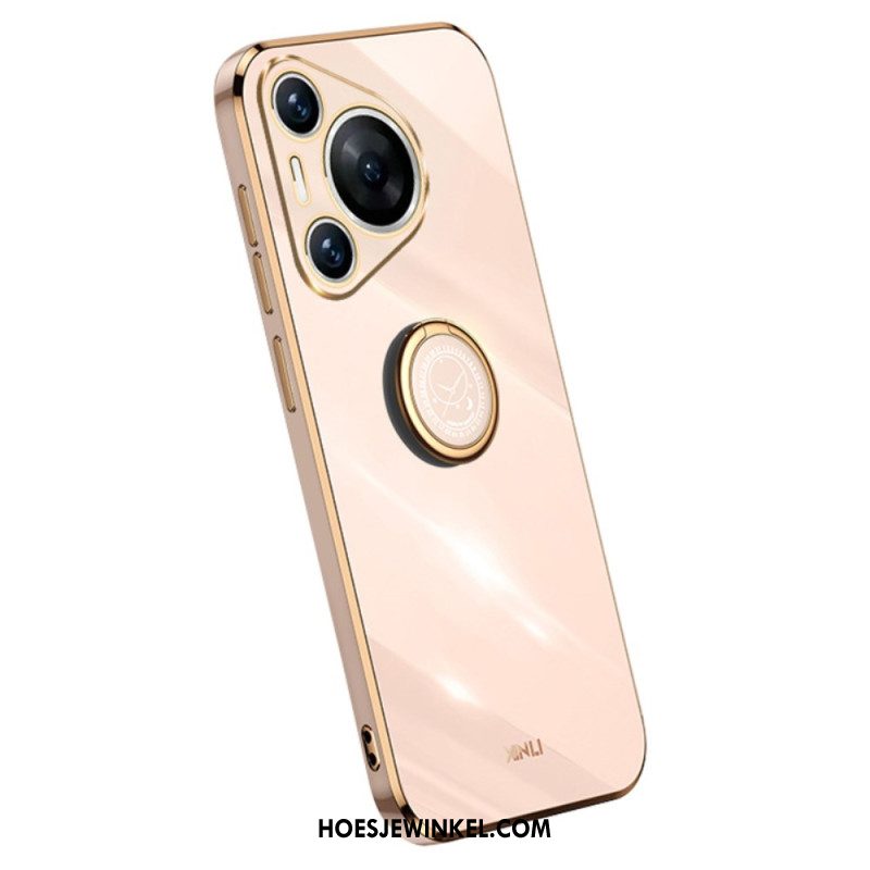 Hoesje Huawei Pura 70 Pro Xinli-steunring