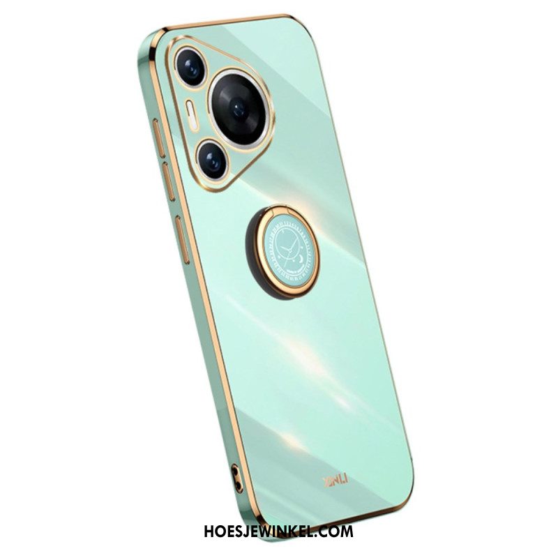 Hoesje Huawei Pura 70 Pro Xinli-steunring