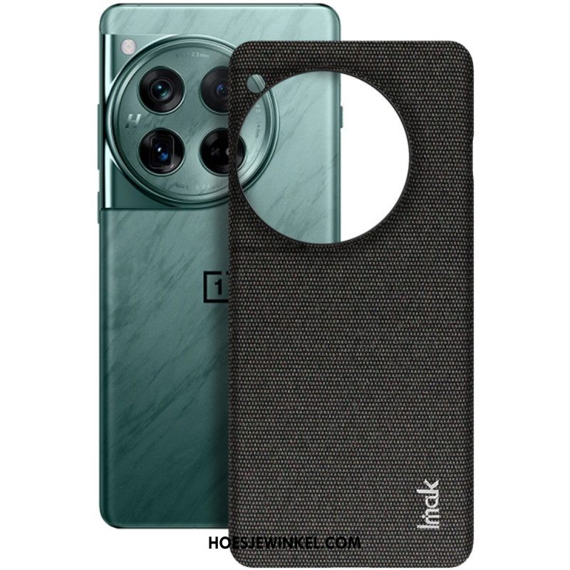 Hoesje Oneplus 12 5g Ruiyi-serie Imak