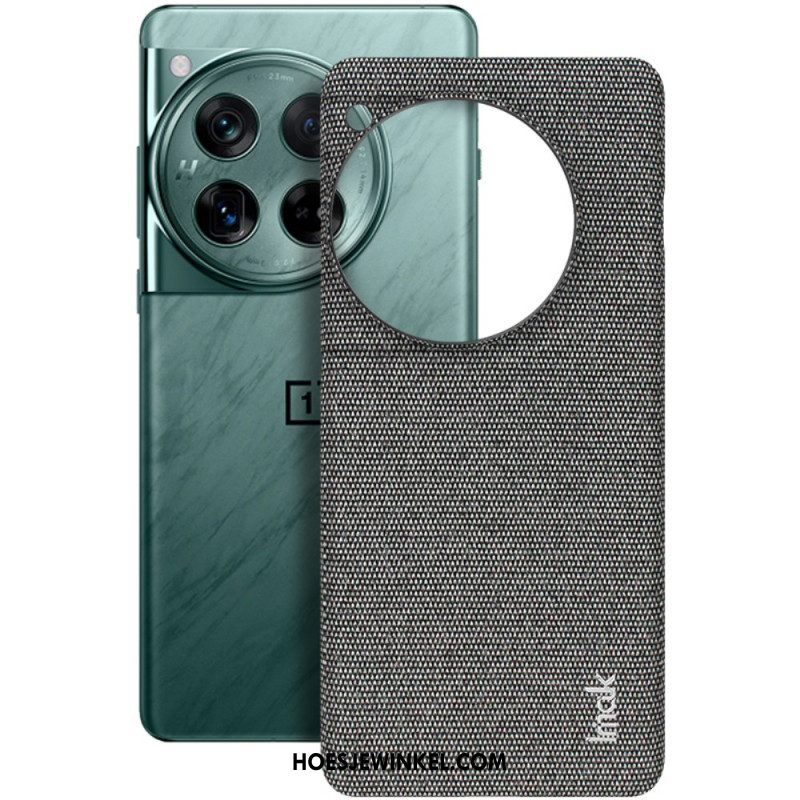 Hoesje Oneplus 12 5g Ruiyi-serie Imak